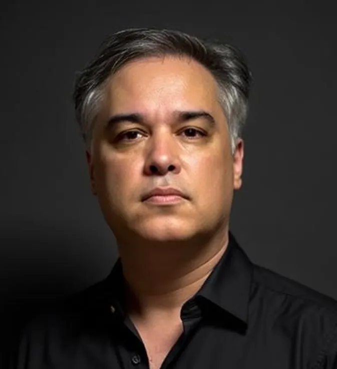 Gustavo Amaral, responsável técnico da GCA Hidro